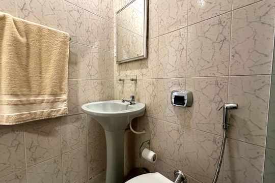 Kitnet/Studio para alugar com 1 quarto, 20m² em Flamengo, Rio de Janeiro