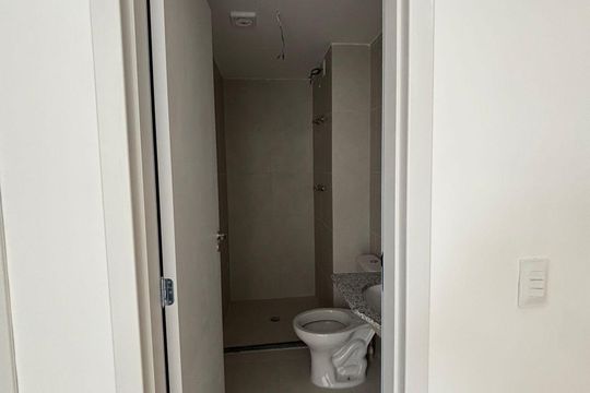 Apartamento à venda com 2 quartos, 35m² em Limão, São Paulo