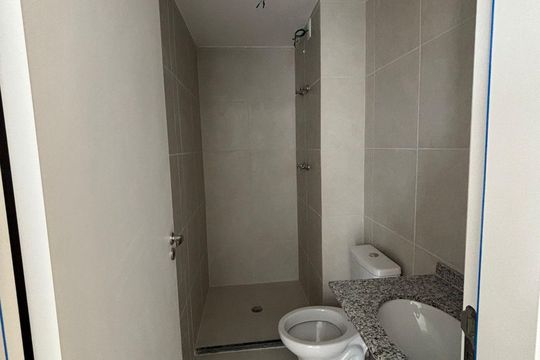 Apartamento à venda com 2 quartos, 35m² em Limão, São Paulo