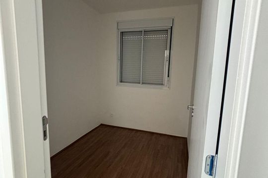 Apartamento à venda com 2 quartos, 35m² em Limão, São Paulo