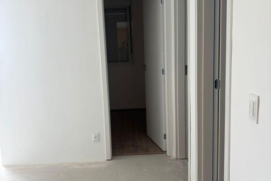 Apartamento à venda com 2 quartos, 35m² em Limão, São Paulo