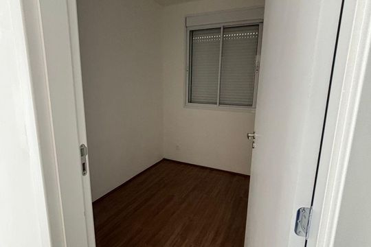 Apartamento à venda com 2 quartos, 35m² em Limão, São Paulo