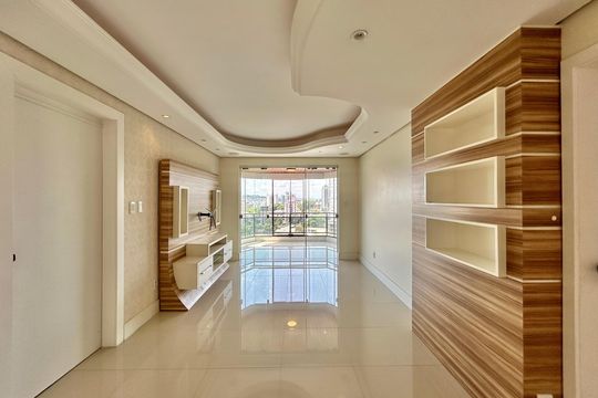 Apartamento à venda com 3 quartos, 123m² em Rio Branco, Novo Hamburgo