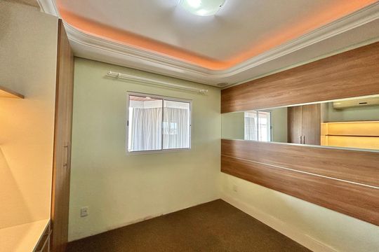 Quarto 2 de apartamento à venda com 3 quartos, 123m² em Rio Branco, Novo Hamburgo