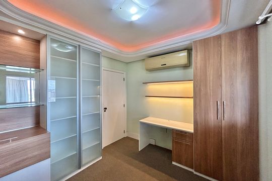 Quarto 2 de apartamento à venda com 3 quartos, 123m² em Rio Branco, Novo Hamburgo