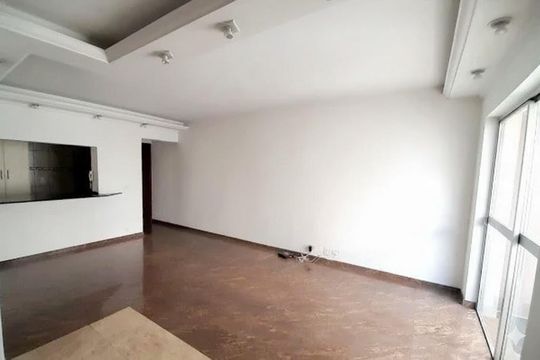 Apartamento à venda com 3 quartos, 82m² em Jardim Taquaral, São Paulo