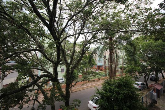 Apartamento à venda com 2 quartos, 46m² em Sarandi, Porto Alegre