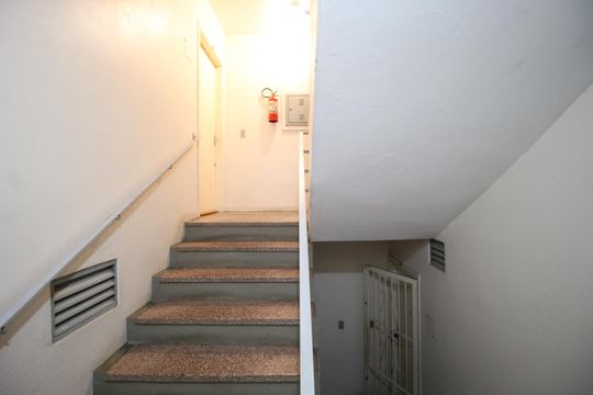 Apartamento à venda com 2 quartos, 46m² em Sarandi, Porto Alegre