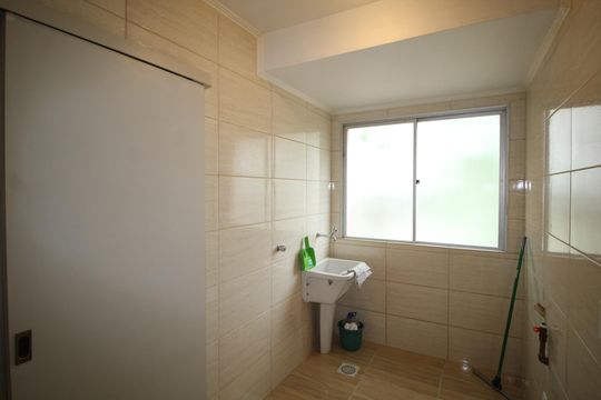 Apartamento à venda com 2 quartos, 46m² em Sarandi, Porto Alegre