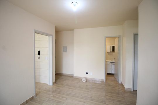 Apartamento à venda com 2 quartos, 46m² em Sarandi, Porto Alegre