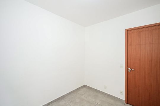 Quarto 1 de apartamento à venda com 2 quartos, 44m² em Jardim Boa Vista (zona Oeste), Osasco