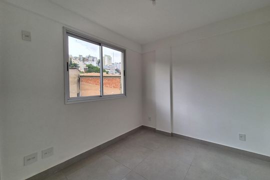 Apartamento à venda com 2 quartos, 67m² em São Lucas, Belo Horizonte