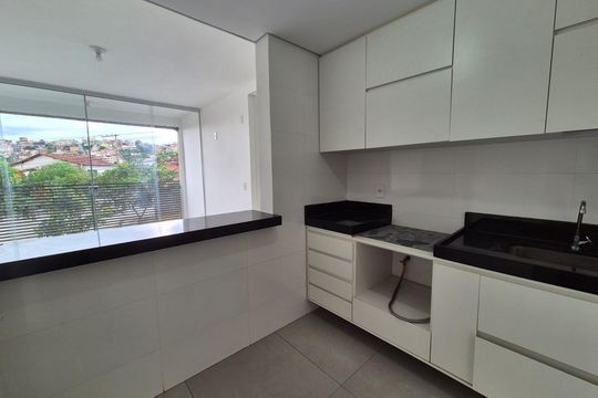 Apartamento à venda com 2 quartos, 67m² em São Lucas, Belo Horizonte