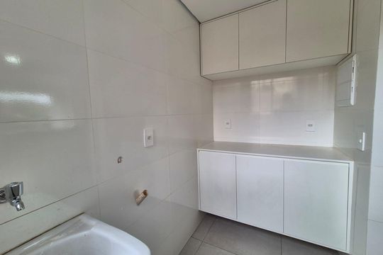 Apartamento à venda com 2 quartos, 67m² em São Lucas, Belo Horizonte