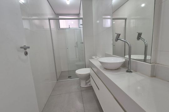 Apartamento à venda com 2 quartos, 67m² em São Lucas, Belo Horizonte