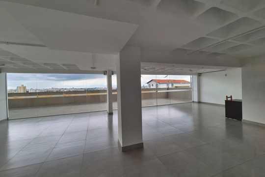 Apartamento à venda com 2 quartos, 67m² em São Lucas, Belo Horizonte