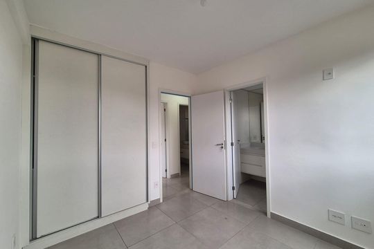Apartamento à venda com 2 quartos, 67m² em São Lucas, Belo Horizonte