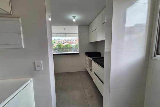 Apartamento à venda com 2 quartos, 67m² em São Lucas, Belo Horizonte