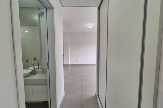 Apartamento à venda com 2 quartos, 67m² em São Lucas, Belo Horizonte