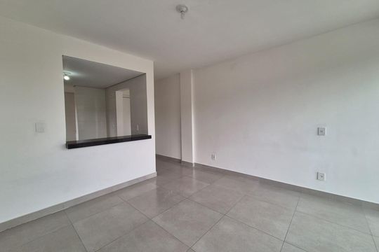 Apartamento à venda com 2 quartos, 67m² em São Lucas, Belo Horizonte