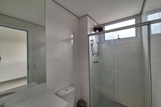 Apartamento à venda com 2 quartos, 67m² em São Lucas, Belo Horizonte