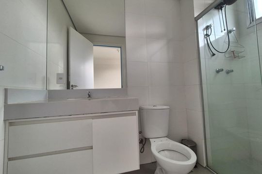 Apartamento à venda com 2 quartos, 67m² em São Lucas, Belo Horizonte