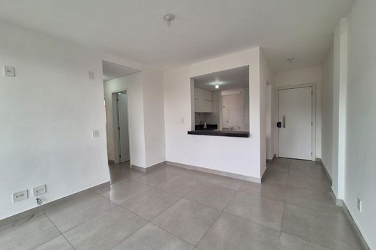 Apartamento à venda com 2 quartos, 67m² em São Lucas, Belo Horizonte