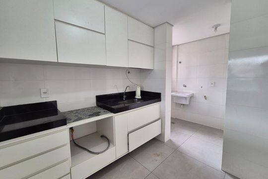 Apartamento à venda com 2 quartos, 67m² em São Lucas, Belo Horizonte