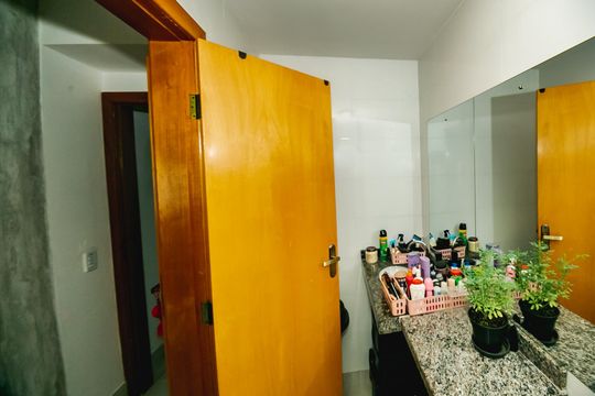 Casa à venda com 2 quartos, 167m² em Ouro Preto, Belo Horizonte