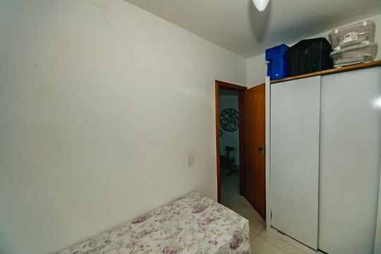 Casa à venda com 2 quartos, 167m² em Ouro Preto, Belo Horizonte