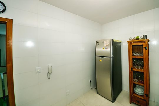 Casa à venda com 2 quartos, 167m² em Ouro Preto, Belo Horizonte