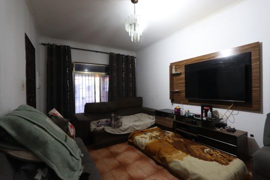 Casa à venda com 2 quartos, 125m² em Jardim Vila Formosa, São Paulo