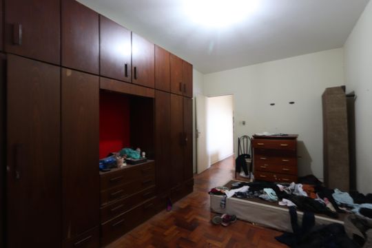 Quarto 1 de casa à venda com 2 quartos, 125m² em Jardim Vila Formosa, São Paulo
