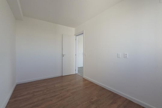 Apartamento à venda com 2 quartos, 40m² em Vila São José, São Paulo