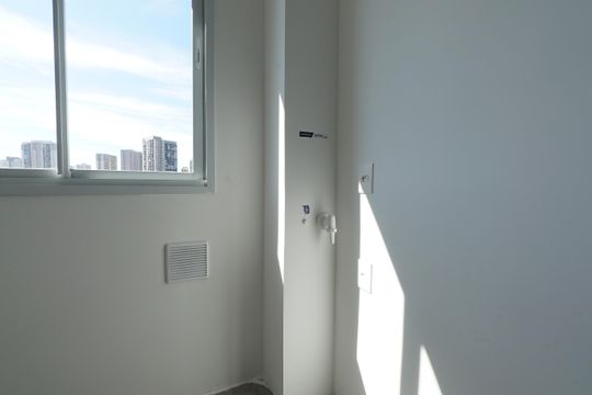 Apartamento à venda com 2 quartos, 40m² em Vila São José, São Paulo