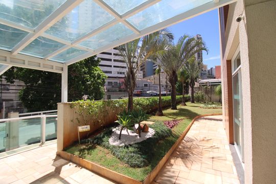 Área Comum de apartamento à venda com 2 quartos, 97m² em Santana, São Paulo
