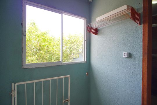 Área de Serviço de casa para alugar com 3 quartos, 75m² em Costa E Silva, Porto Alegre