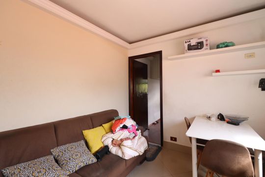 Cozinha de casa à venda com 5 quartos, 100m² em Vila Esperança, São Paulo
