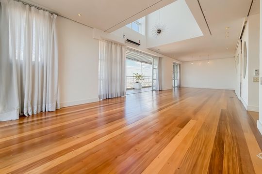 Apartamento à venda com 4 quartos, 300m² em Vila Mariana, São Paulo