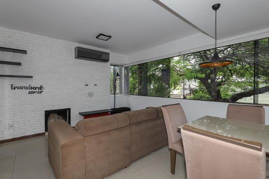 Apartamento para alugar com 2 quartos, 81m² em Passo D’areia, Porto Alegre