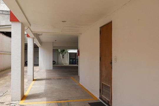 Garagem de apartamento para alugar com 2 quartos, 81m² em Passo D’areia, Porto Alegre
