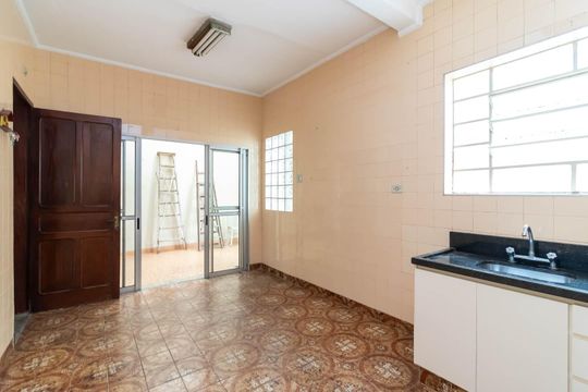 Cozinha de casa à venda com 4 quartos, 250m² em Santana, São Paulo