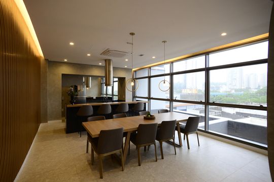 Kitnet/Studio para alugar com 1 quarto, 24m² em Jardim Aurelia, São Paulo