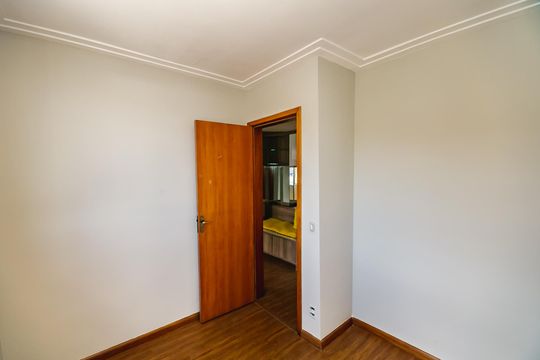 Apartamento à venda com 3 quartos, 122m² em Juliana, Belo Horizonte
