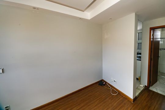 Apartamento à venda com 3 quartos, 122m² em Juliana, Belo Horizonte