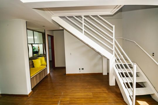 Apartamento para alugar com 3 quartos, 122m² em Juliana, Belo Horizonte