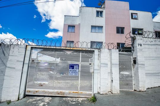 Apartamento à venda com 3 quartos, 122m² em Juliana, Belo Horizonte