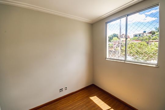 Apartamento à venda com 3 quartos, 122m² em Juliana, Belo Horizonte