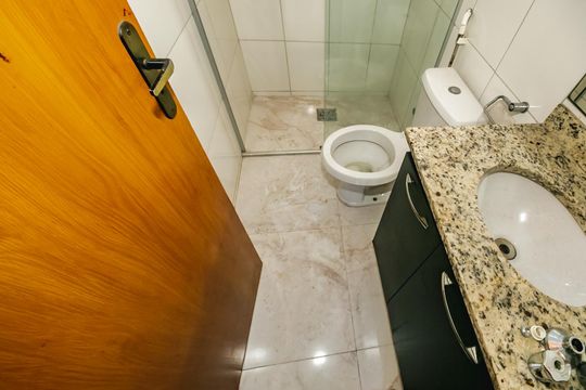 Apartamento à venda com 3 quartos, 122m² em Juliana, Belo Horizonte