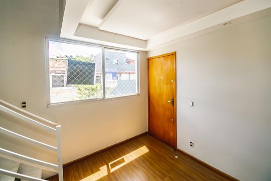 Apartamento à venda com 3 quartos, 122m² em Juliana, Belo Horizonte